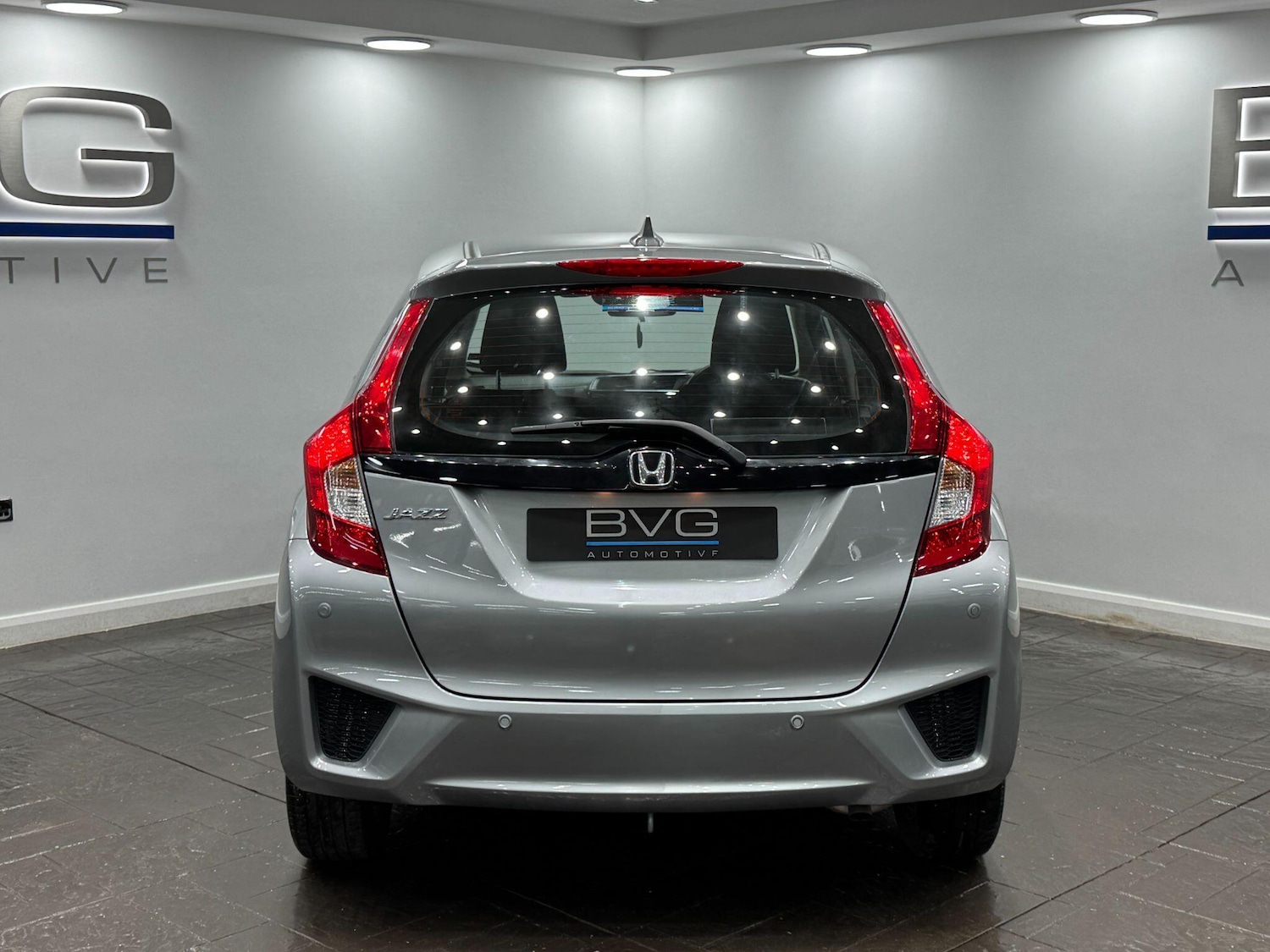 Used Honda Jazz 2016 for sale - 78019613: Photo 10