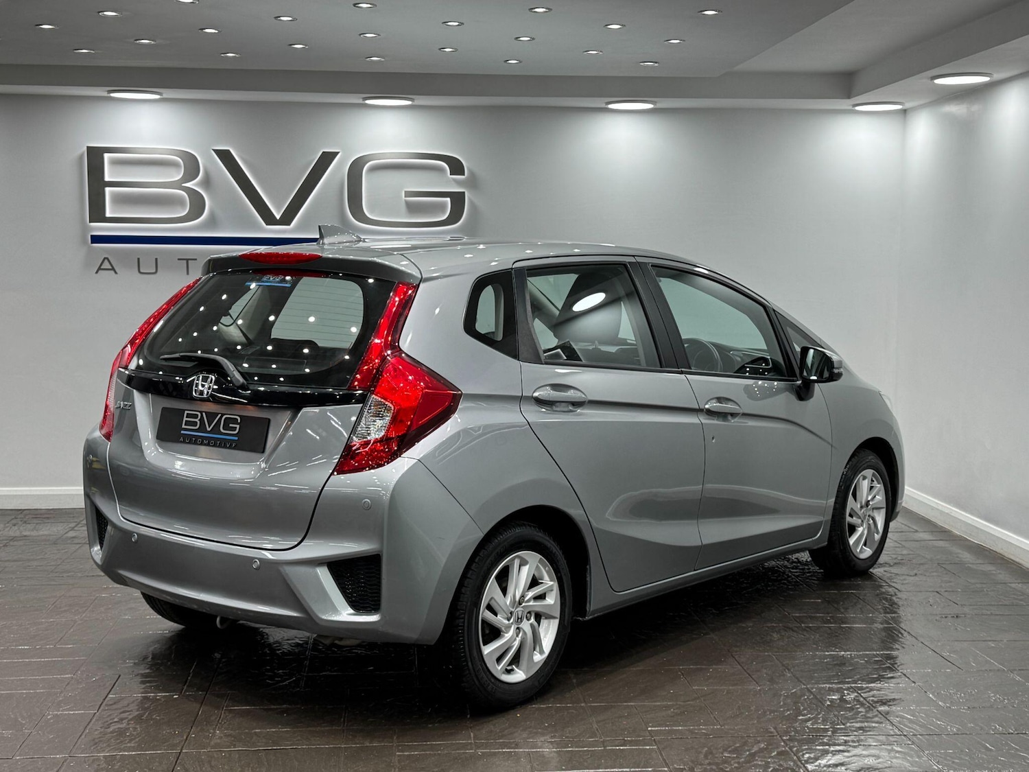 Used Honda Jazz 2016 for sale - 78019613: Photo 11