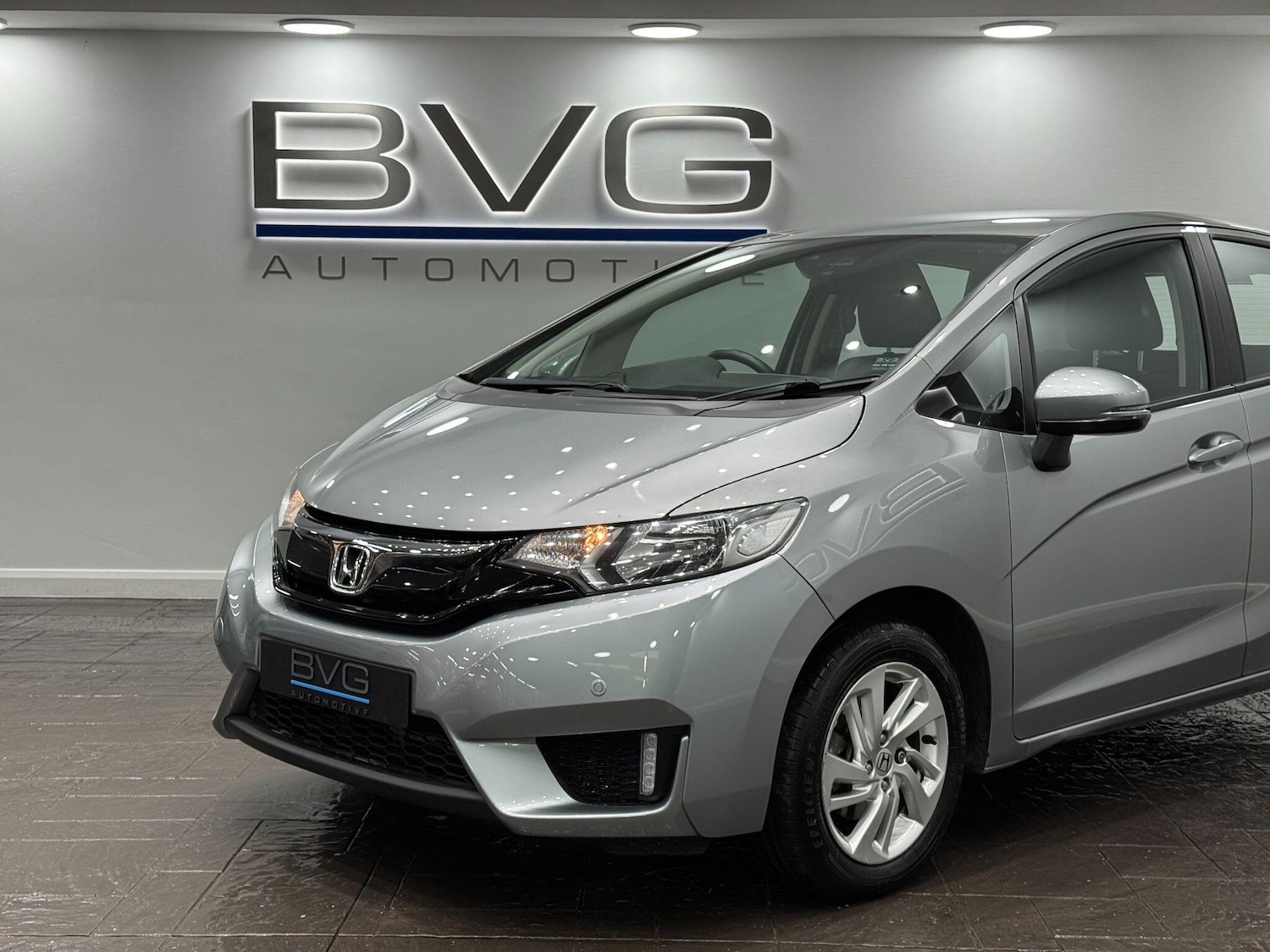 Used Honda Jazz 2016 for sale - 78019613: Photo 13