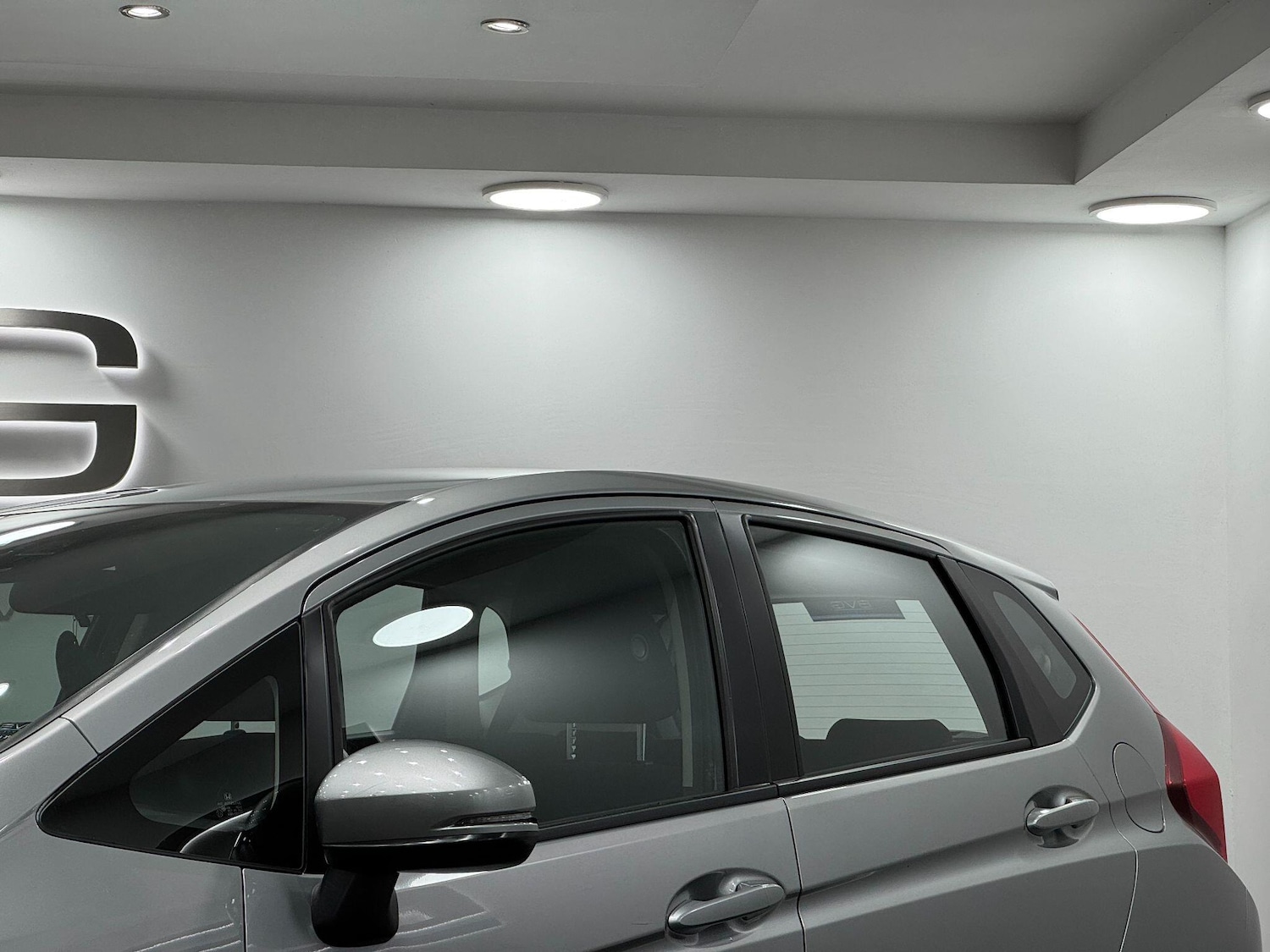 Used Honda Jazz 2016 for sale - 78019613: Photo 17