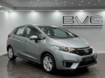 Used Honda Jazz 2016 for sale - 78019613: Photo