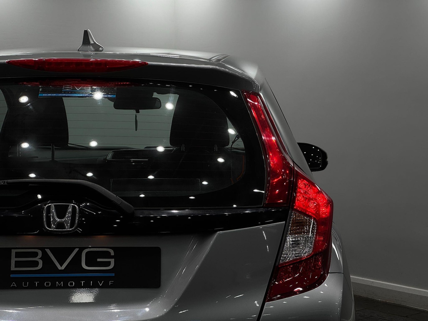 Used Honda Jazz 2016 for sale - 78019613: Photo 20