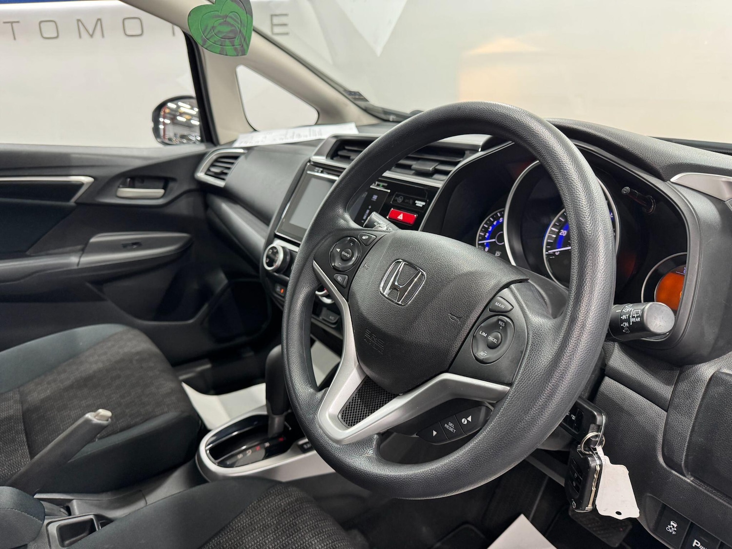 Used Honda Jazz 2016 for sale - 78019613: Photo 26