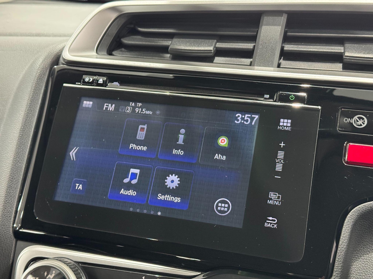 Used Honda Jazz 2016 for sale - 78019613: Photo 30