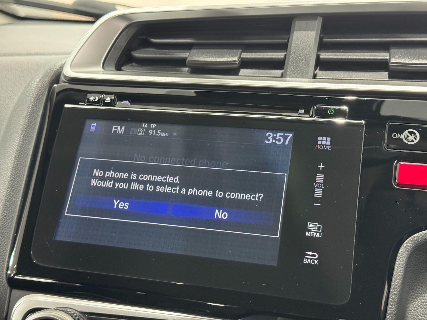 Used Honda Jazz 2016 for sale - 78019613: Photo 31