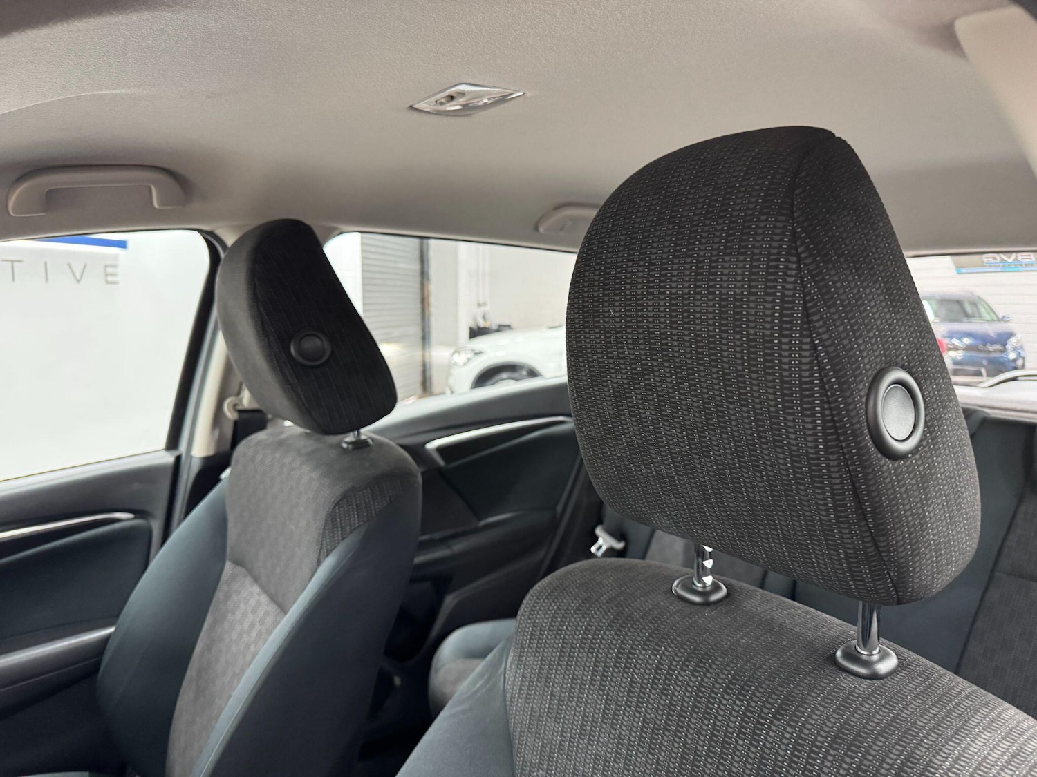 Used Honda Jazz 2016 for sale - 78019613: Photo 40