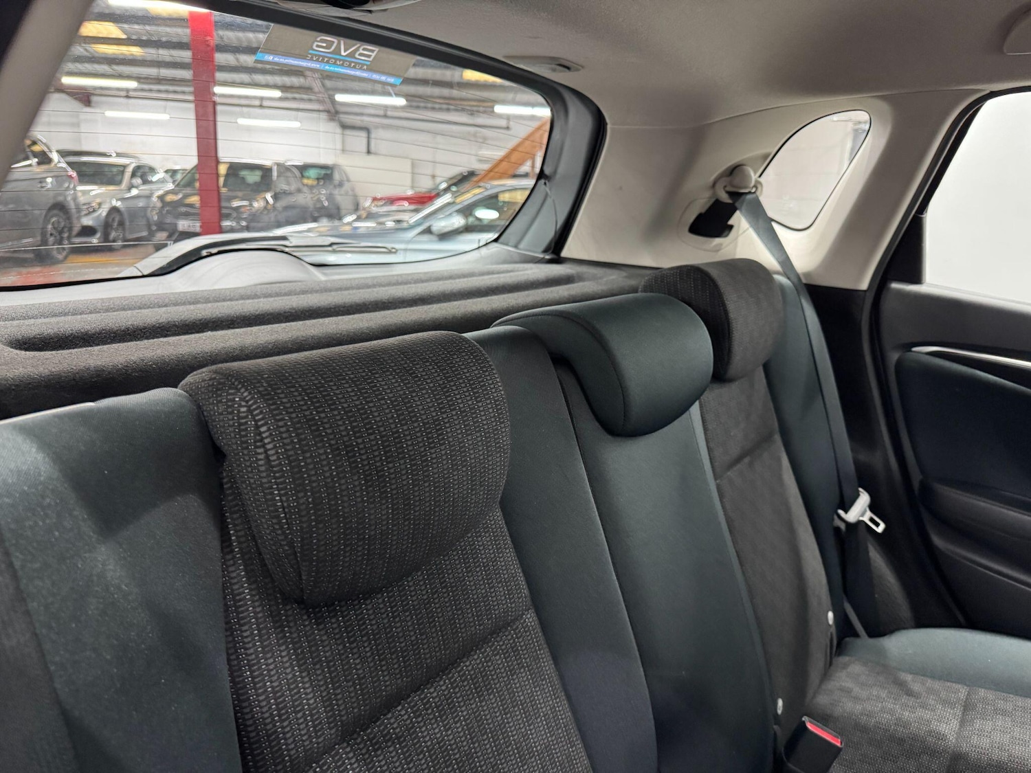 Used Honda Jazz 2016 for sale - 78019613: Photo 44