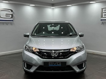 Used Honda Jazz 2016 for sale - 78019613: Photo