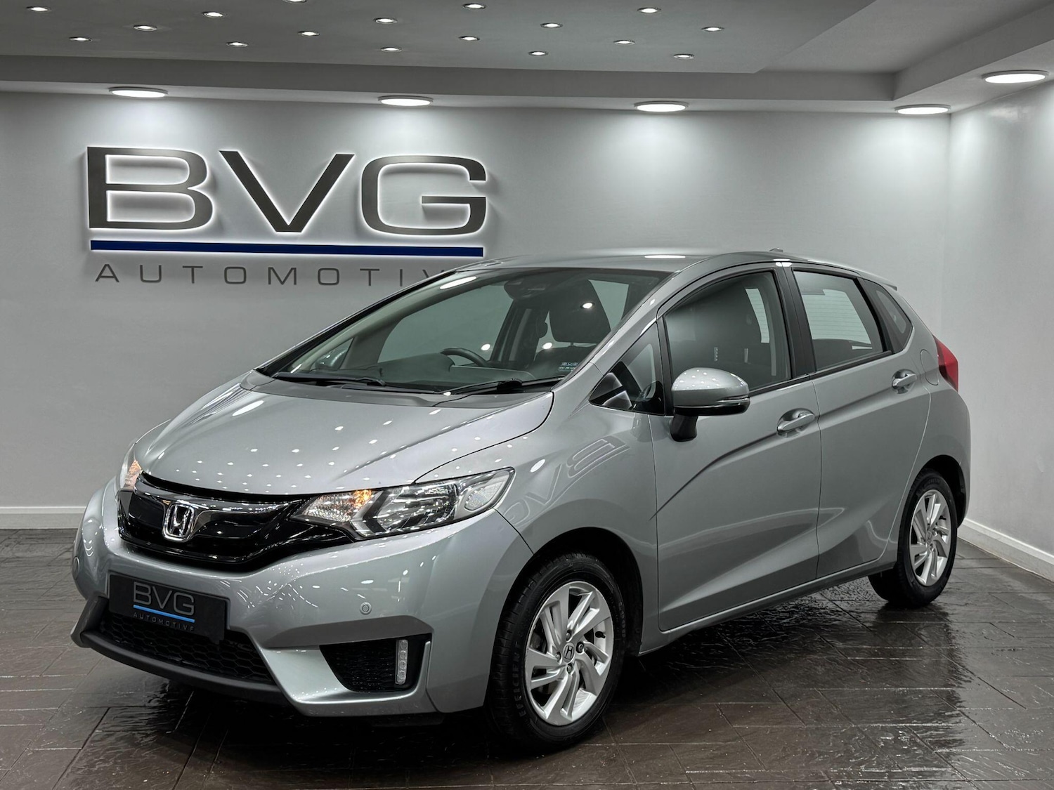 Used Honda Jazz 2016 for sale - 78019613: Photo 5