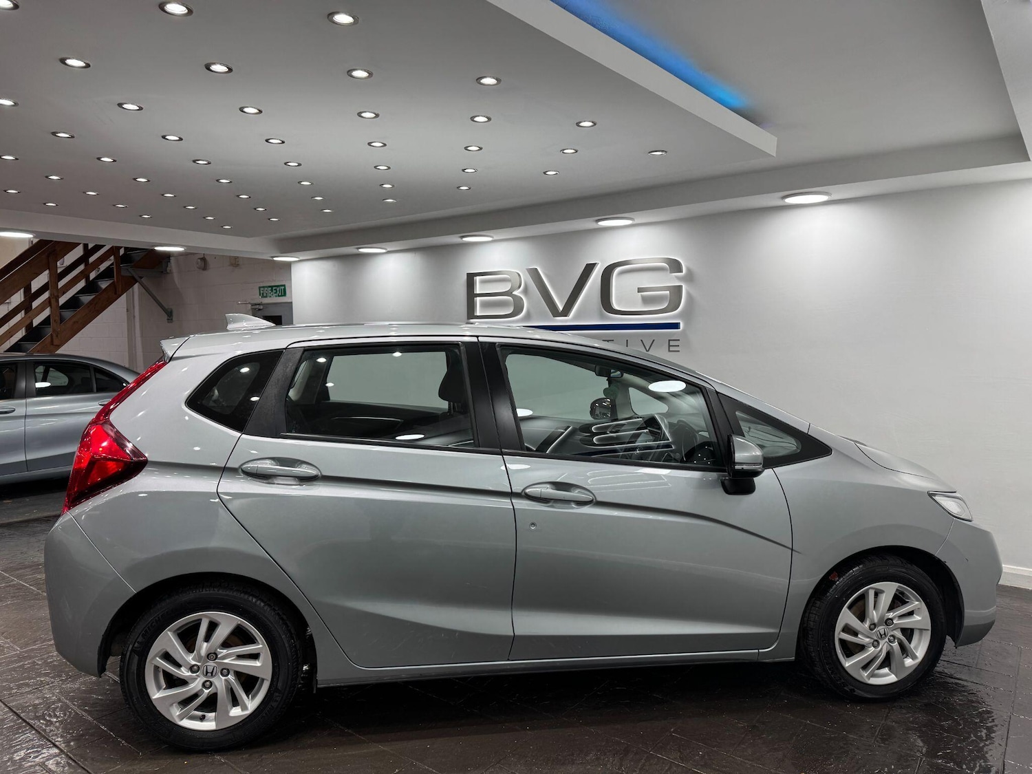 Used Honda Jazz 2016 for sale - 78019613: Photo 6