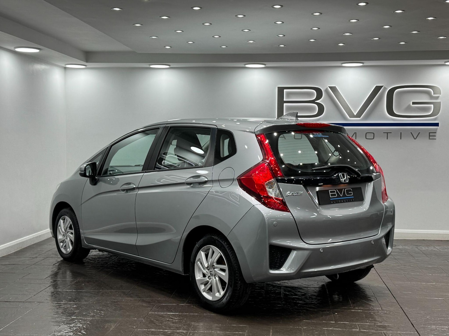 Used Honda Jazz 2016 for sale - 78019613: Photo 9