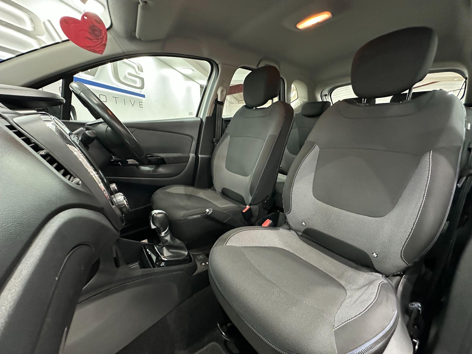 Vehicle 54