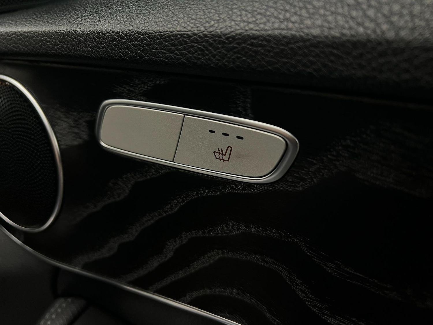 Used Mercedes-Benz C-Class 2018 for sale - 76085482: Photo 28