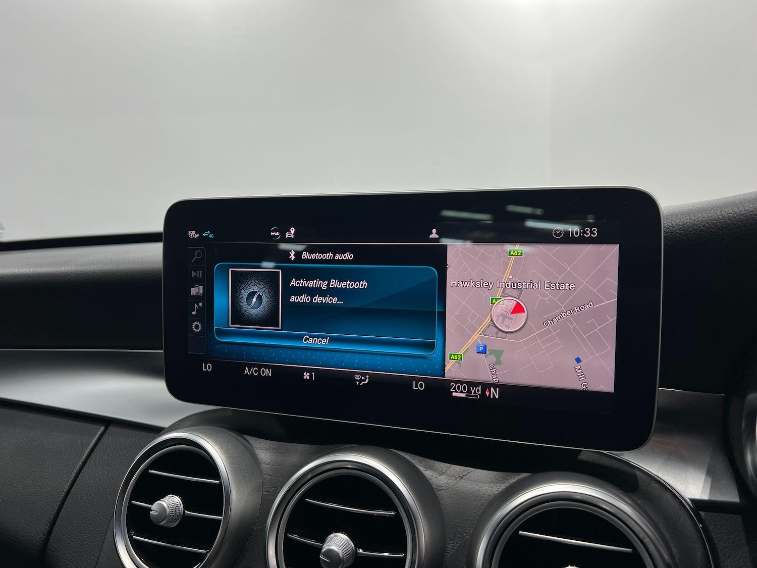 Used Mercedes-Benz C-Class 2018 for sale - 76085482: Photo 41
