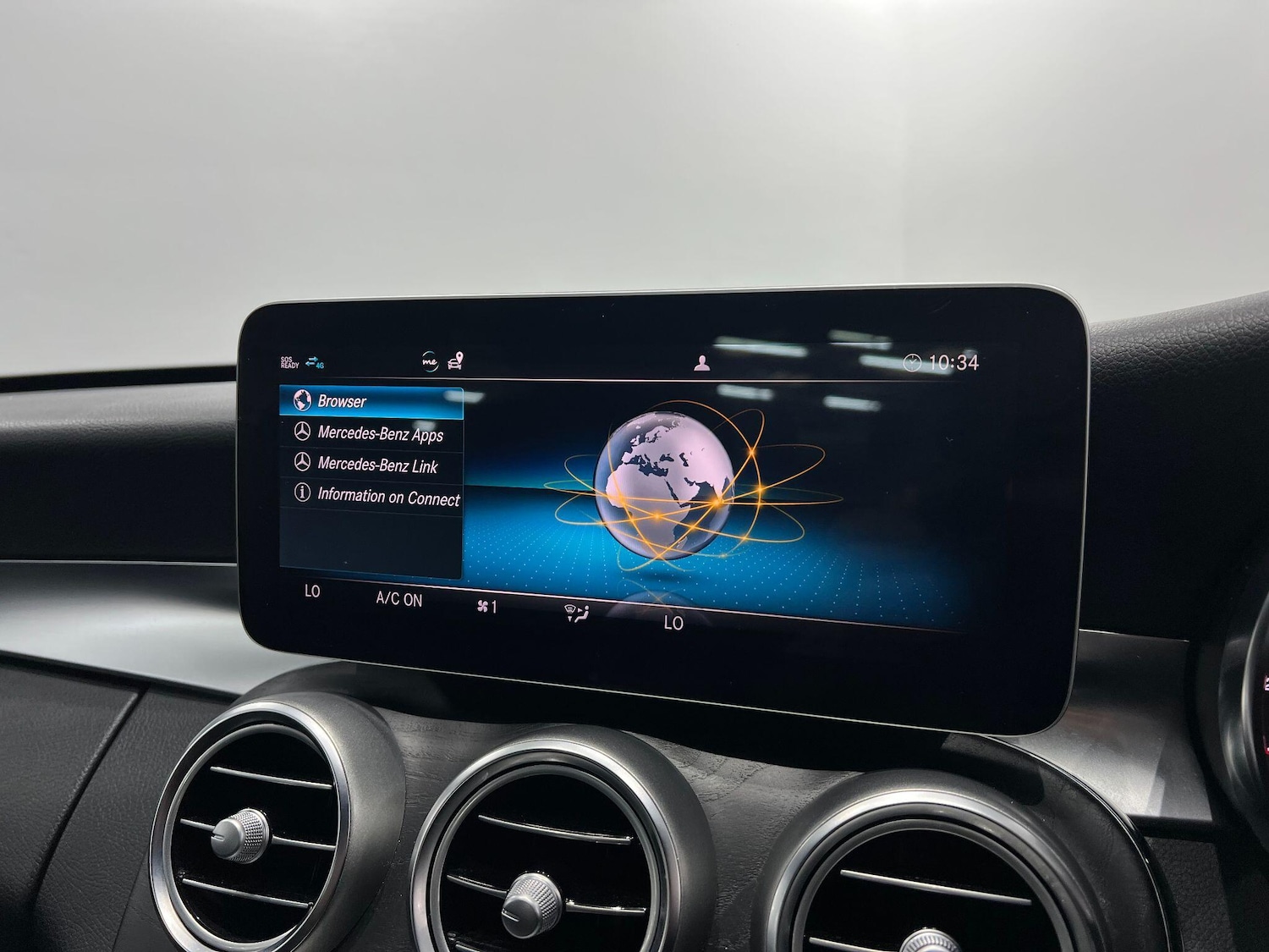 Used Mercedes-Benz C-Class 2018 for sale - 76085482: Photo 44