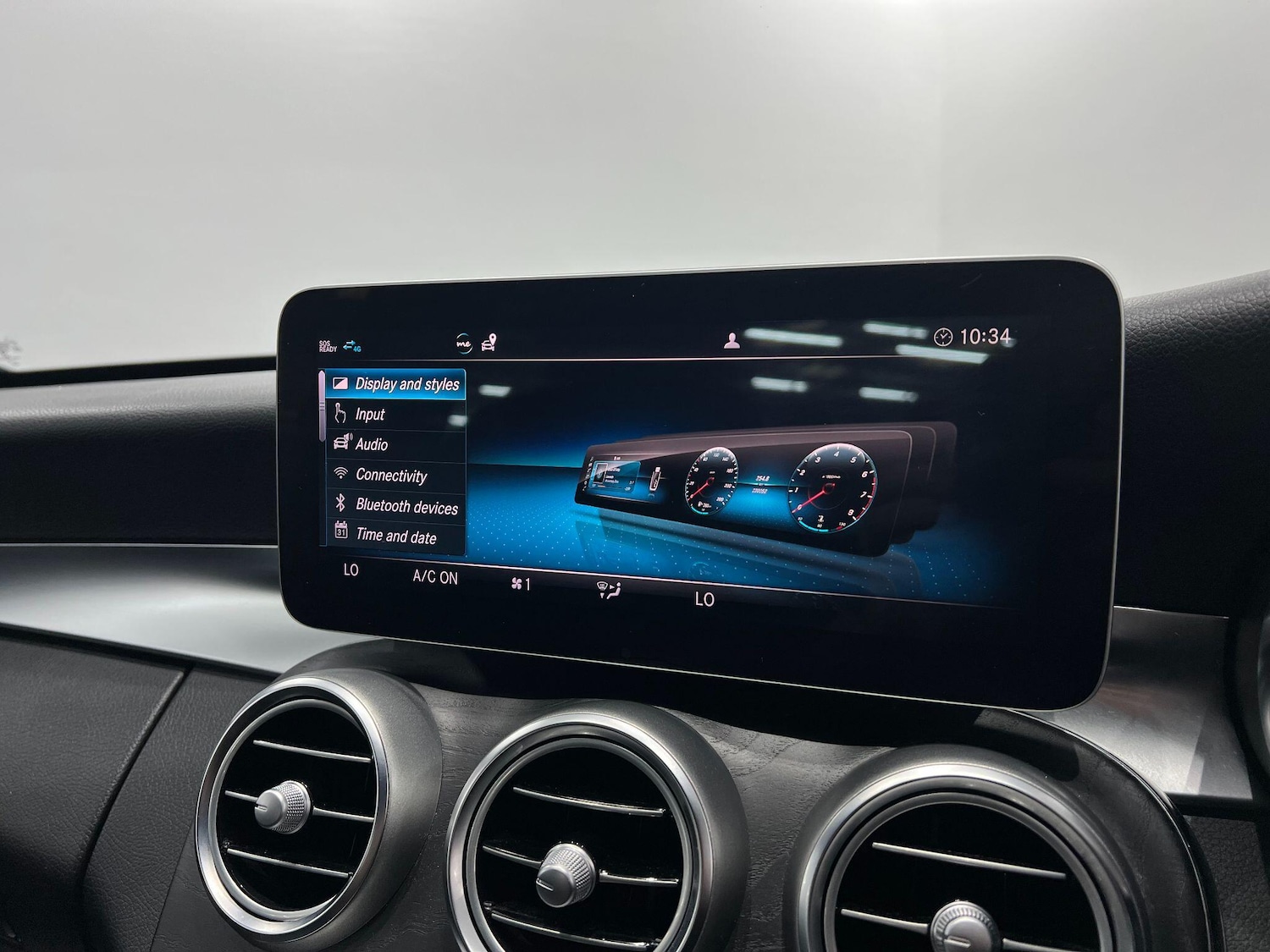 Used Mercedes-Benz C-Class 2018 for sale - 76085482: Photo 46