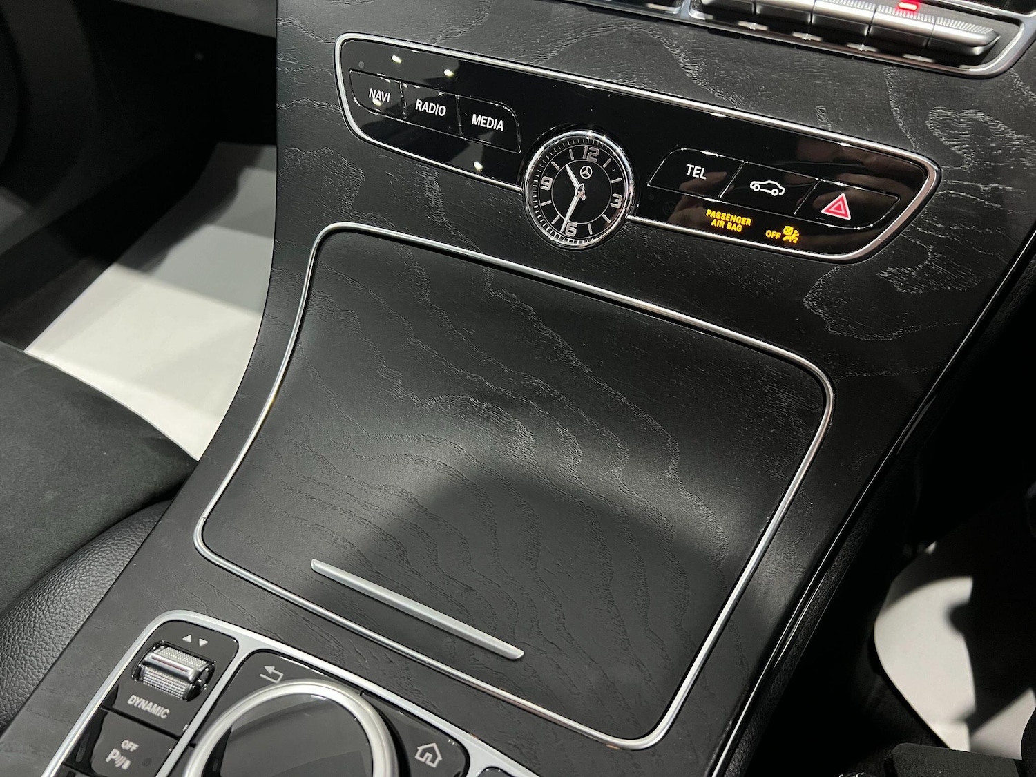 Used Mercedes-Benz C-Class 2018 for sale - 76085482: Photo 49