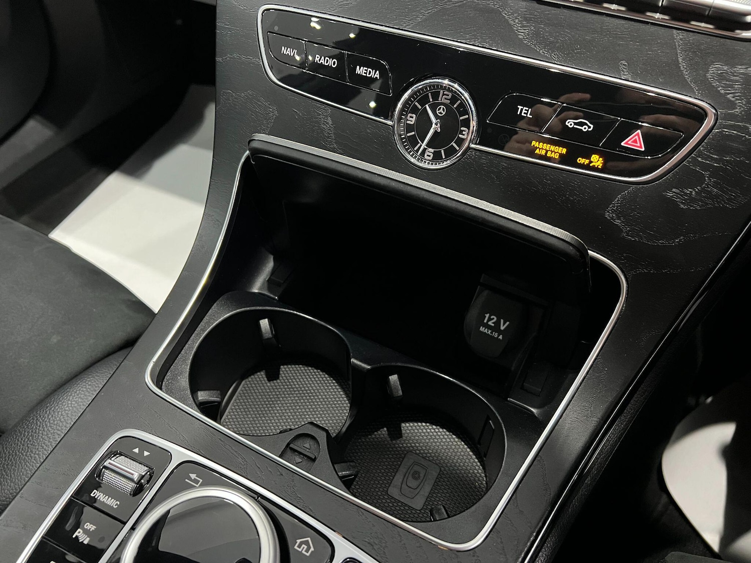 Used Mercedes-Benz C-Class 2018 for sale - 76085482: Photo 50