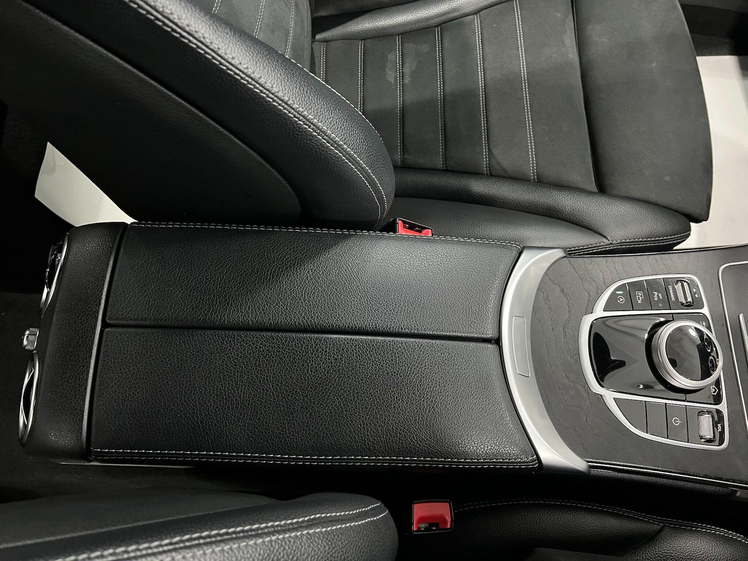 Used Mercedes-Benz C-Class 2018 for sale - 76085482: Photo 53