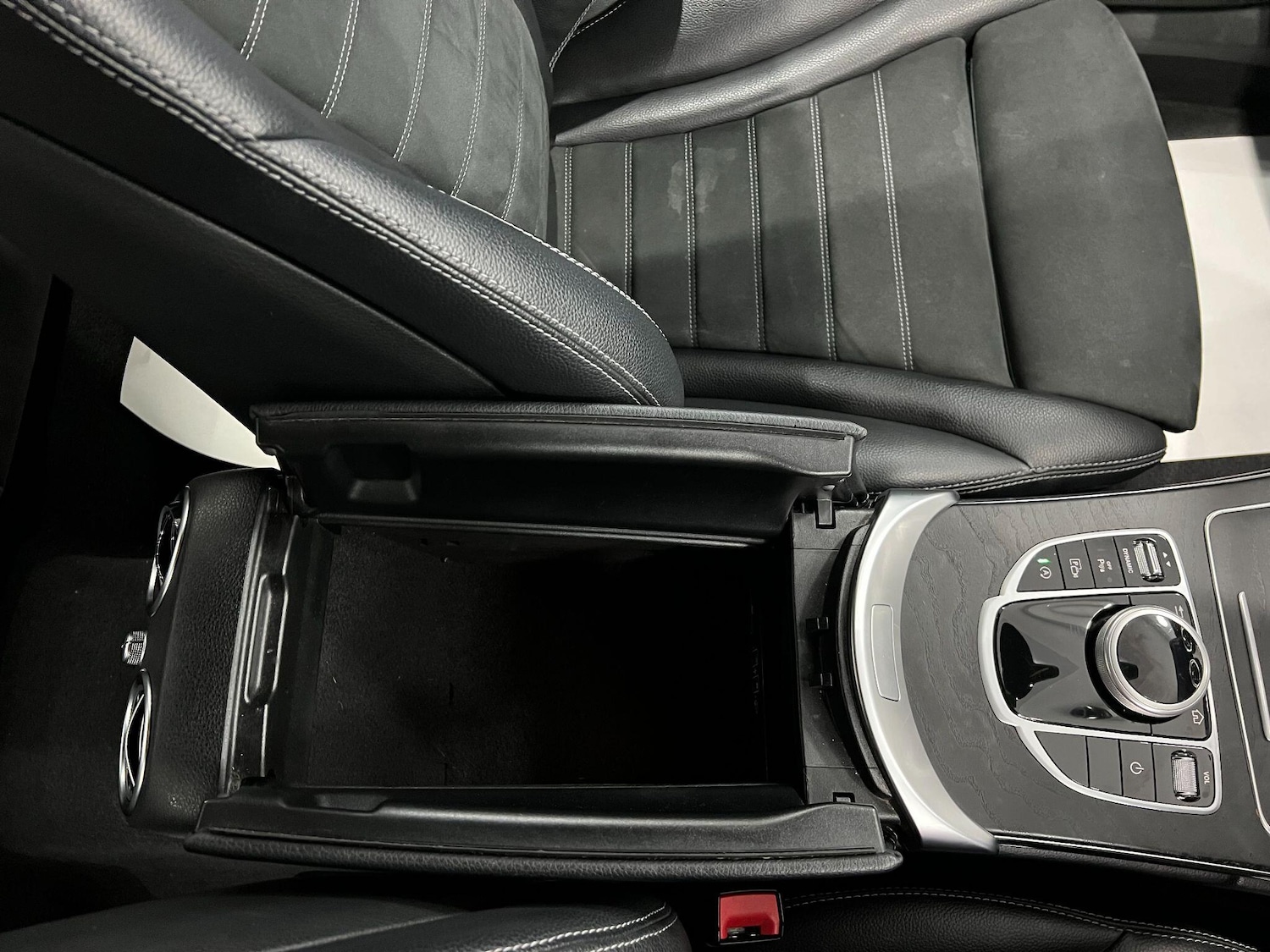 Used Mercedes-Benz C-Class 2018 for sale - 76085482: Photo 54