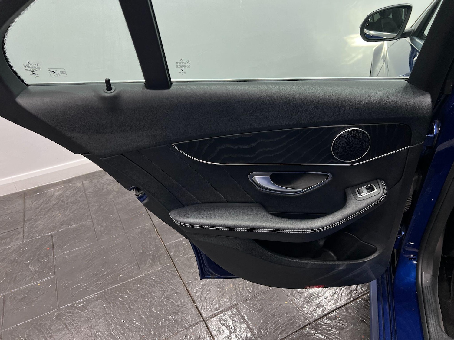 Used Mercedes-Benz C-Class 2018 for sale - 76085482: Photo 65