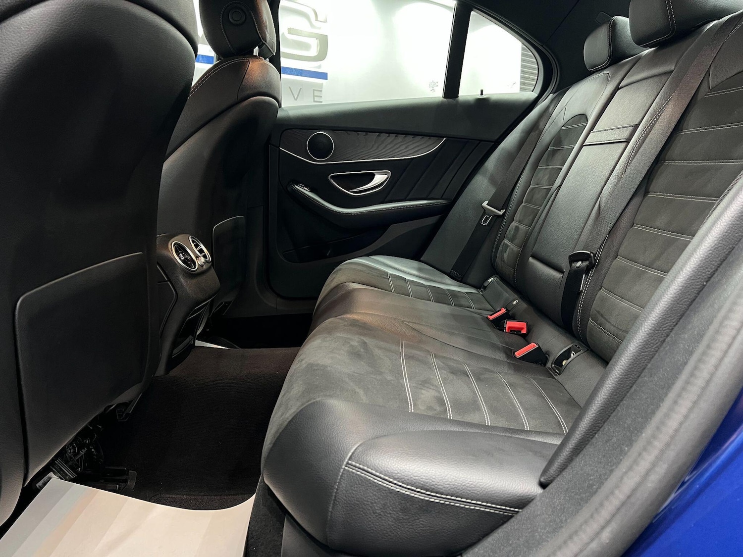 Used Mercedes-Benz C-Class 2018 for sale - 76085482: Photo 66
