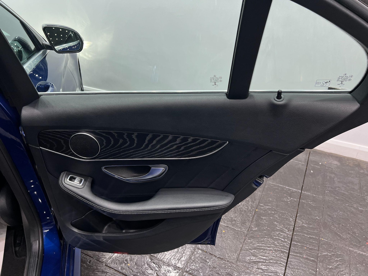 Used Mercedes-Benz C-Class 2018 for sale - 76085482: Photo 68