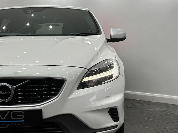 Used Volvo V40 2017 for sale - 76175223: Photo 15