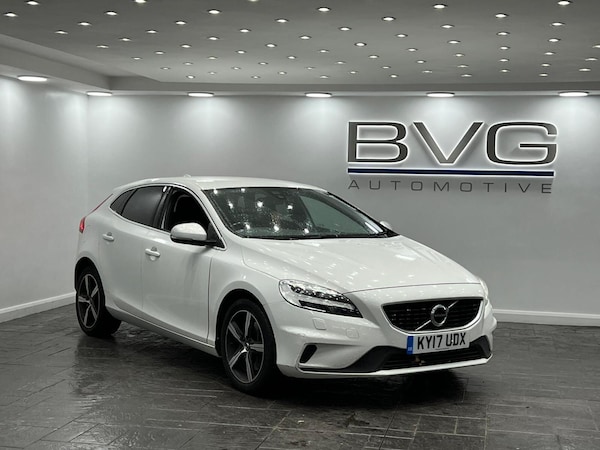 Used Volvo V40 2017 for sale - 76175223: Photo 1