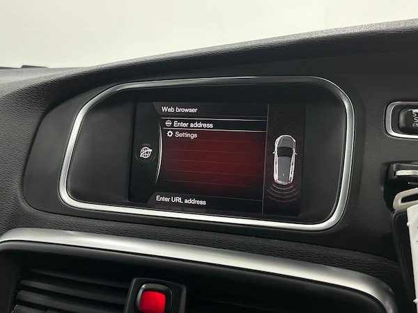 Used Volvo V40 2017 for sale - 76175223: Photo 26