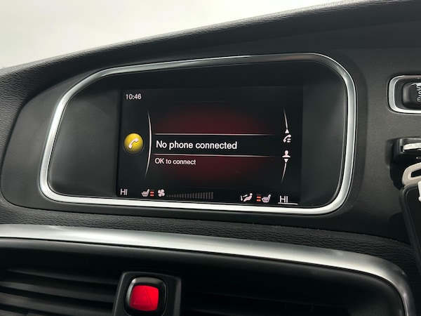 Used Volvo V40 2017 for sale - 76175223: Photo 27