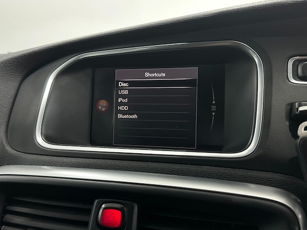 Used Volvo V40 2017 for sale - 76175223: Photo 28