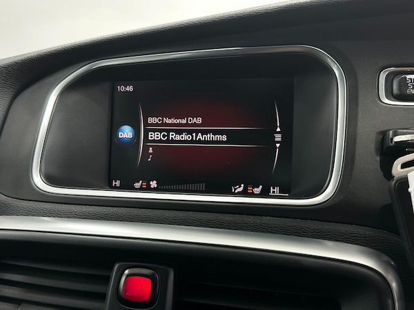 Used Volvo V40 2017 for sale - 76175223: Photo 29