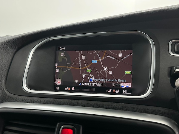 Used Volvo V40 2017 for sale - 76175223: Photo 31