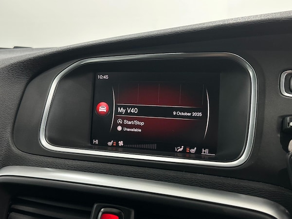 Used Volvo V40 2017 for sale - 76175223: Photo 32