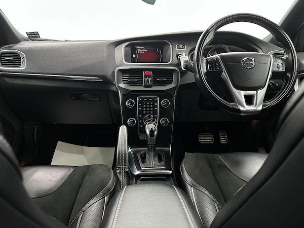 Used Volvo V40 2017 for sale - 76175223: Photo 38