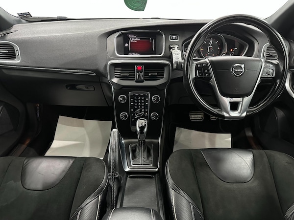 Used Volvo V40 2017 for sale - 76175223: Photo 39