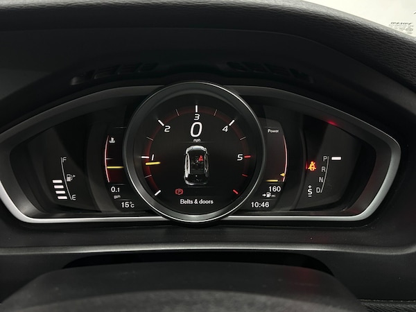 Used Volvo V40 2017 for sale - 76175223: Photo 44