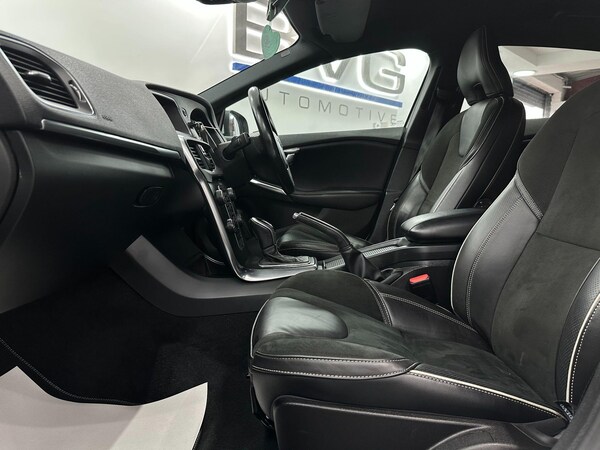 Used Volvo V40 2017 for sale - 76175223: Photo 47