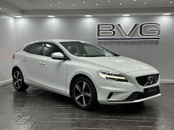 Used Volvo V40 2017 for sale - 76175223: Photo 4