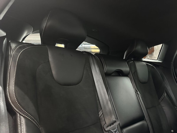 Used Volvo V40 2017 for sale - 76175223: Photo 56