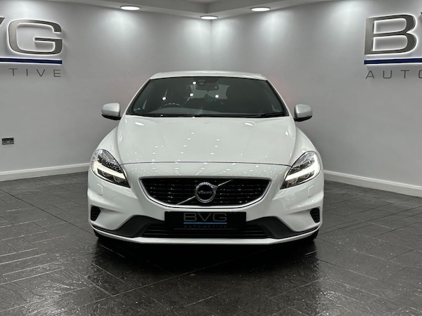 Used Volvo V40 2017 for sale - 76175223: Photo 5