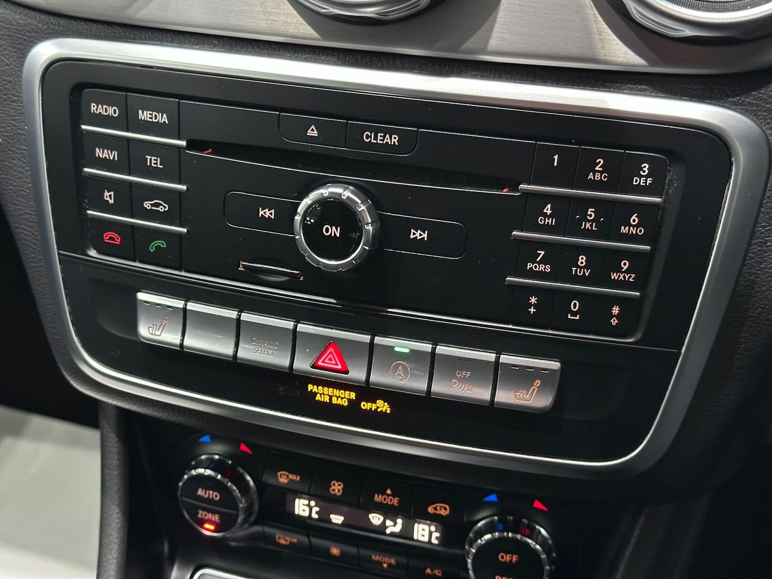 Vehicle 50