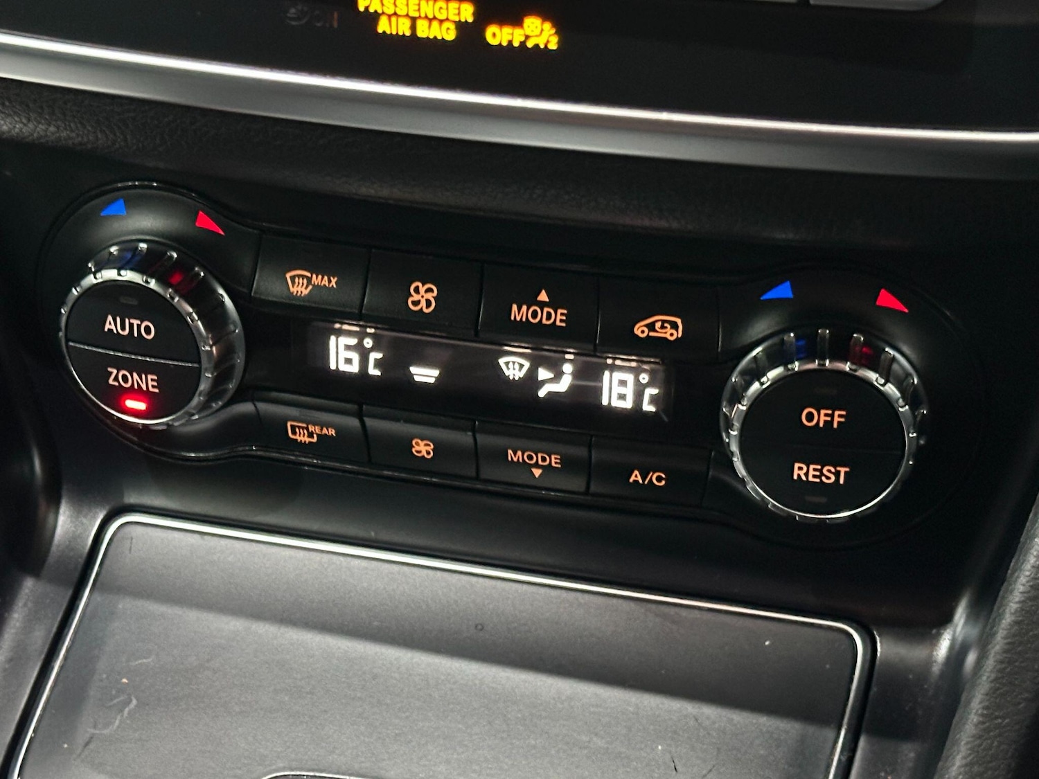 Vehicle 52