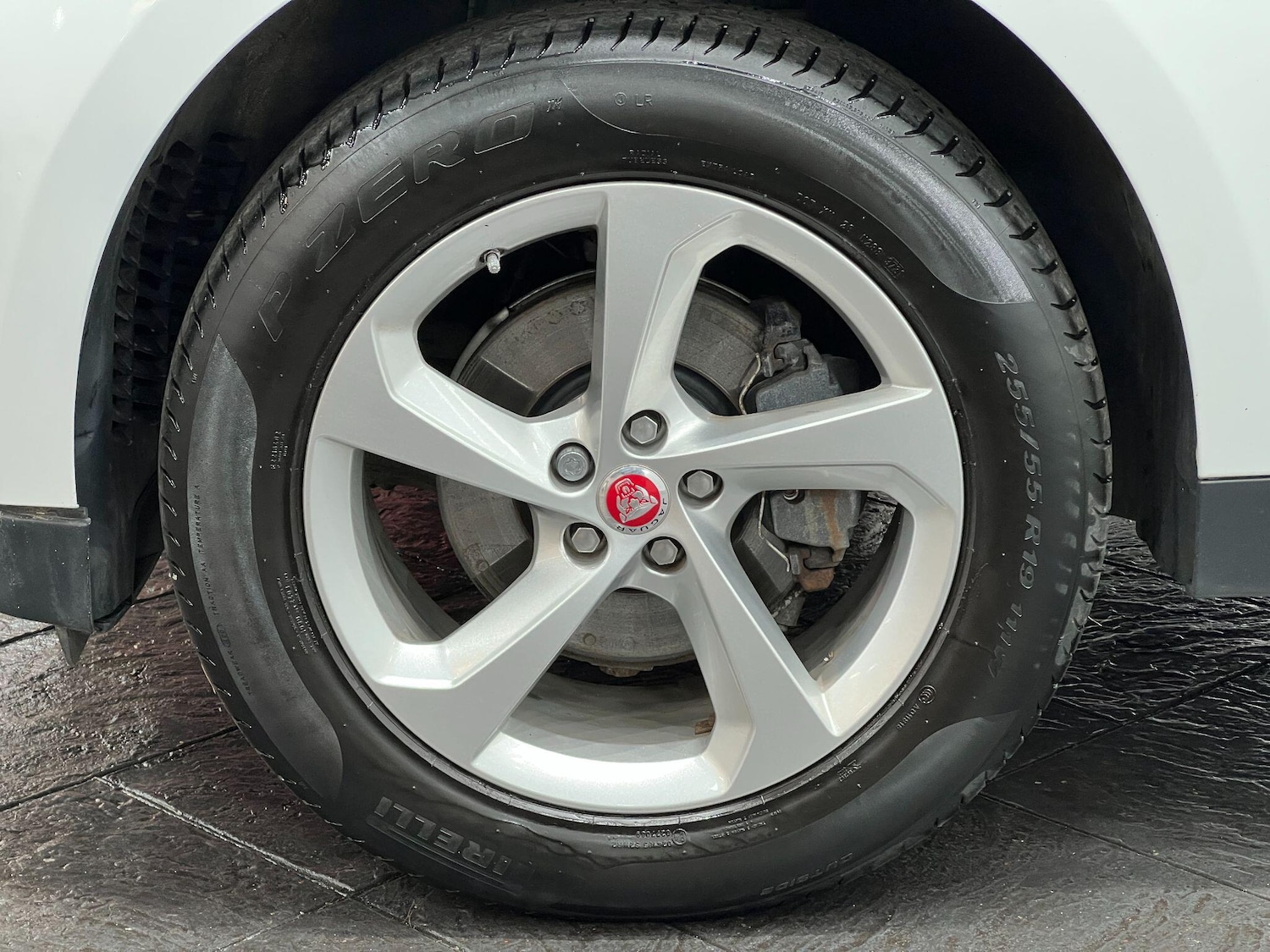 Vehicle 25