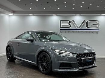 Used Audi TT 2019 for sale - 78244968: Photo