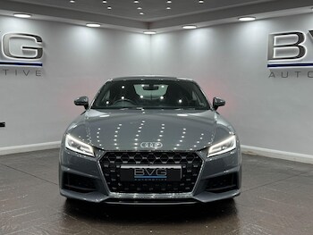 Used Audi TT 2019 for sale - 78244968: Photo