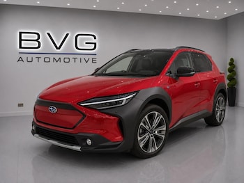 Used Subaru Other 2023 for sale - 78635778: Photo