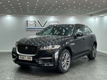 (67) - 2.0 D180 R-Sport Auto AWD Euro 6 (s/s) 5dr