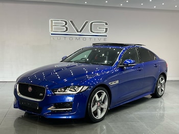 (66) - 2.0d R-Sport Euro 6 (s/s) 4dr